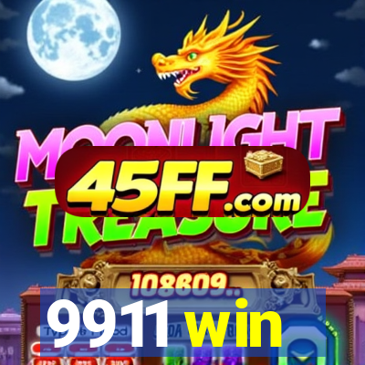 9911 win